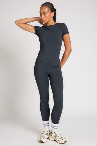 SuperStretch Short Sleeve Tee