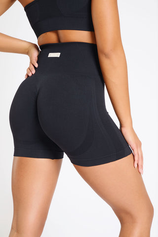 Contour Seamless Shorts