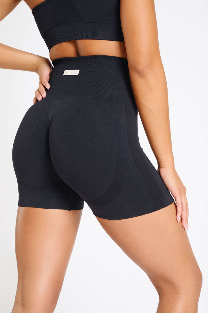 Contour Seamless Shorts