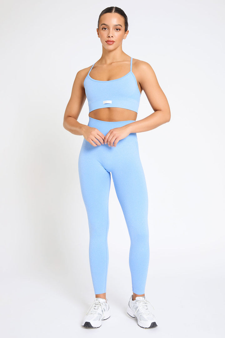Contour Seamless Sports Bra