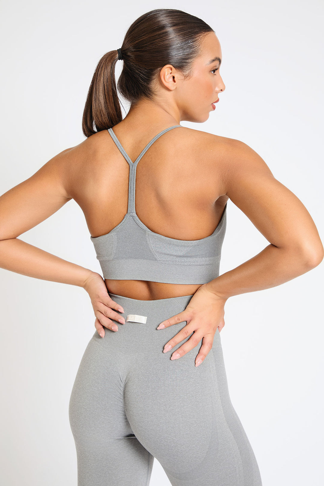 Contour Seamless Sports Bra