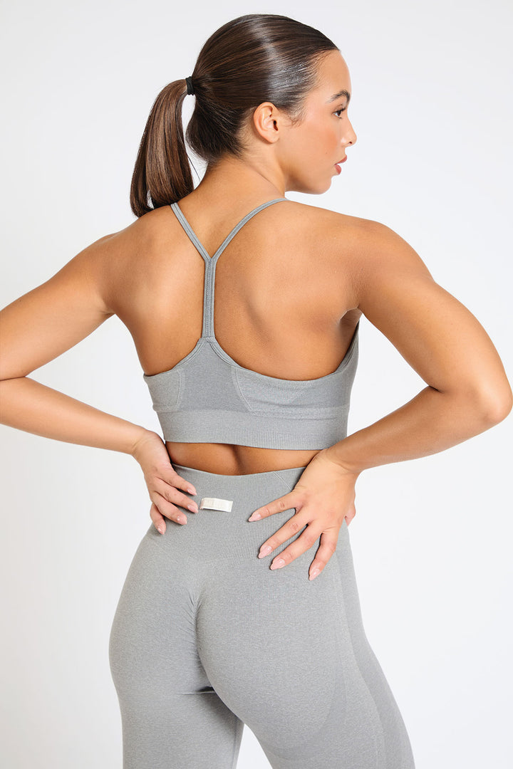 Contour Seamless Sports Bra