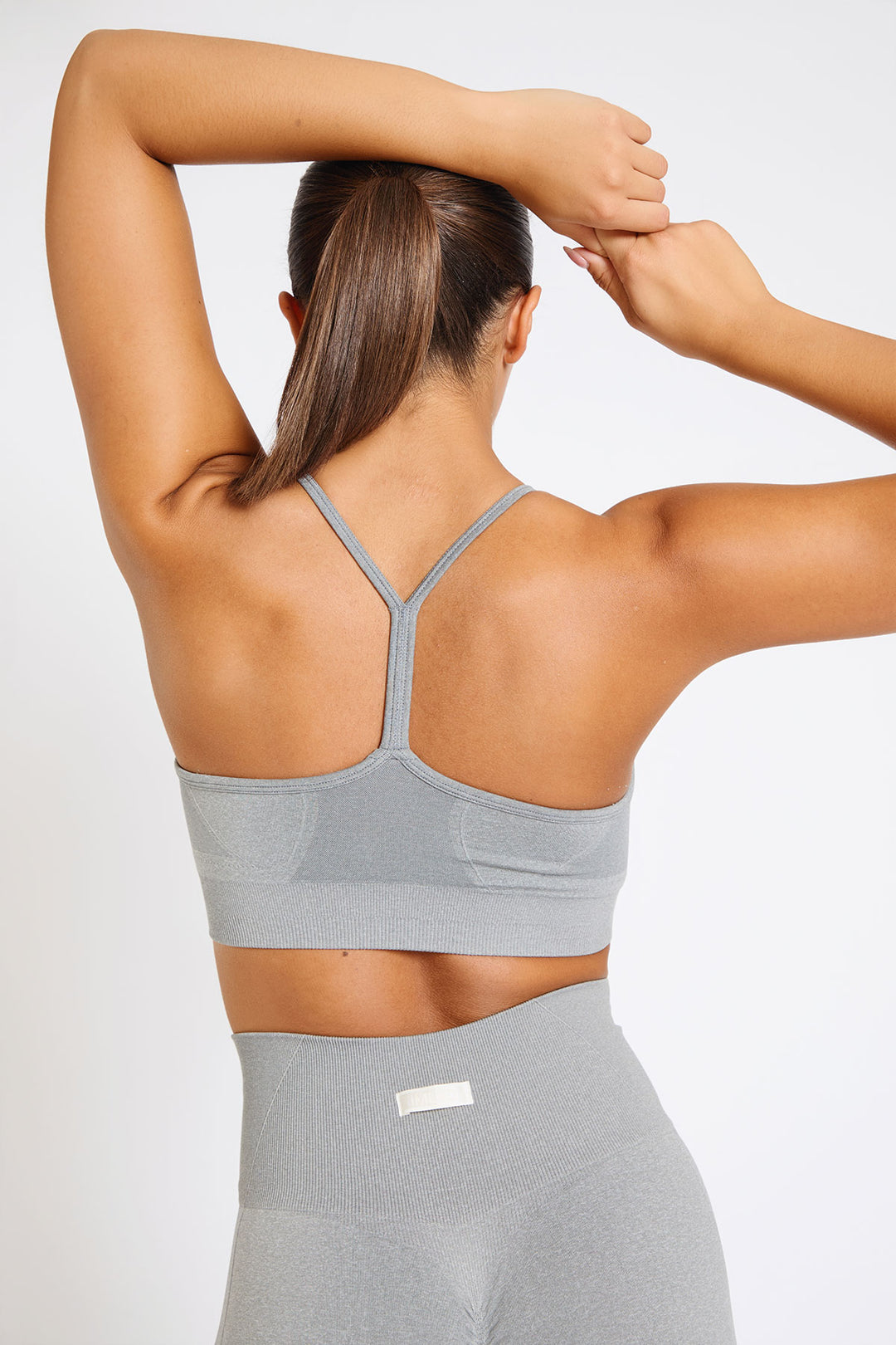 Contour Seamless Sports Bra