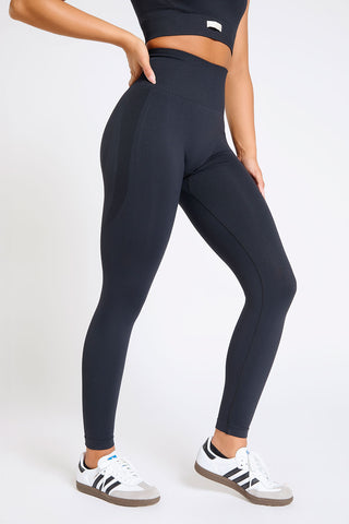 Contour Seamless Leggings