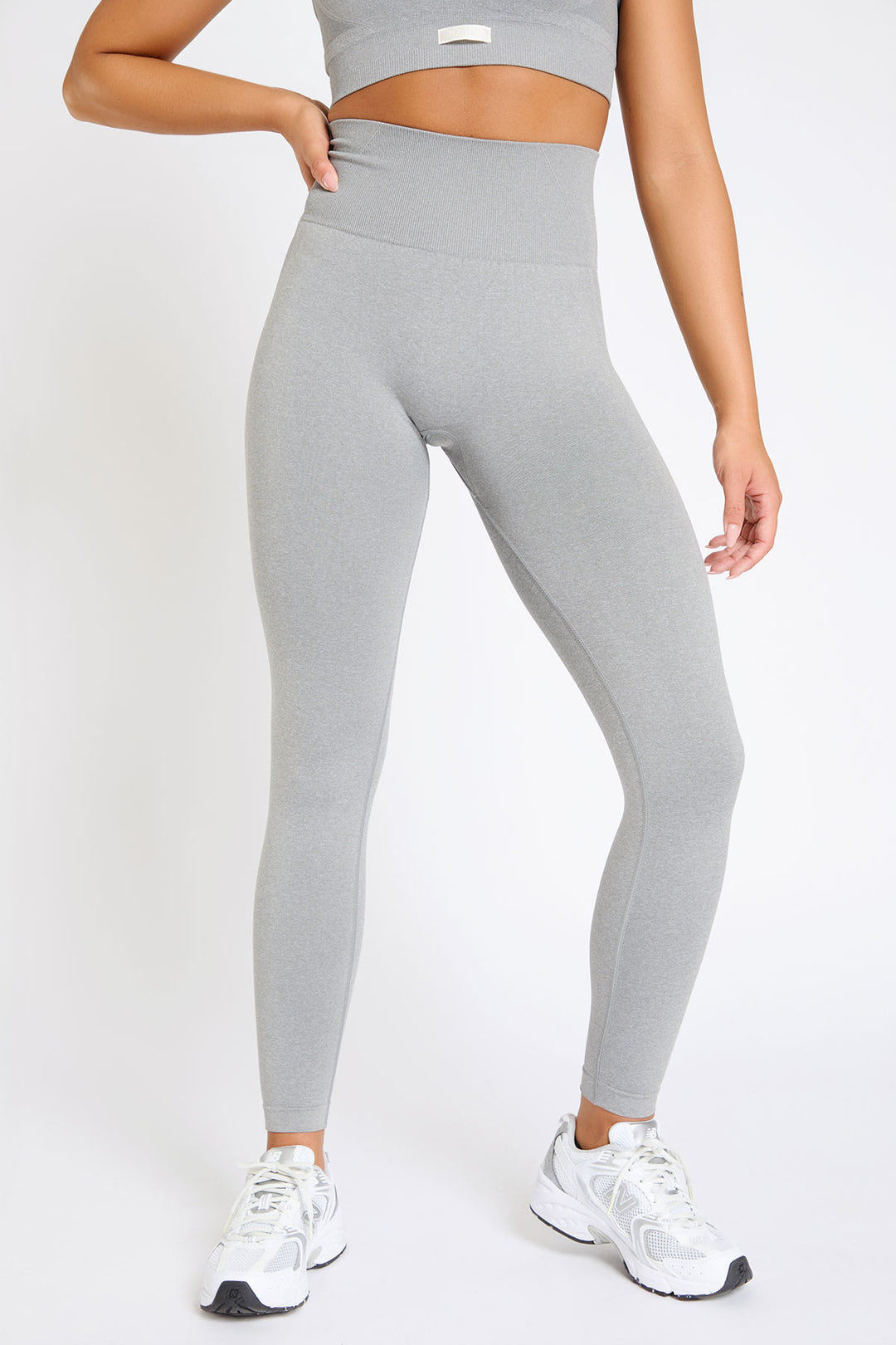 Contour Seamless Leggings