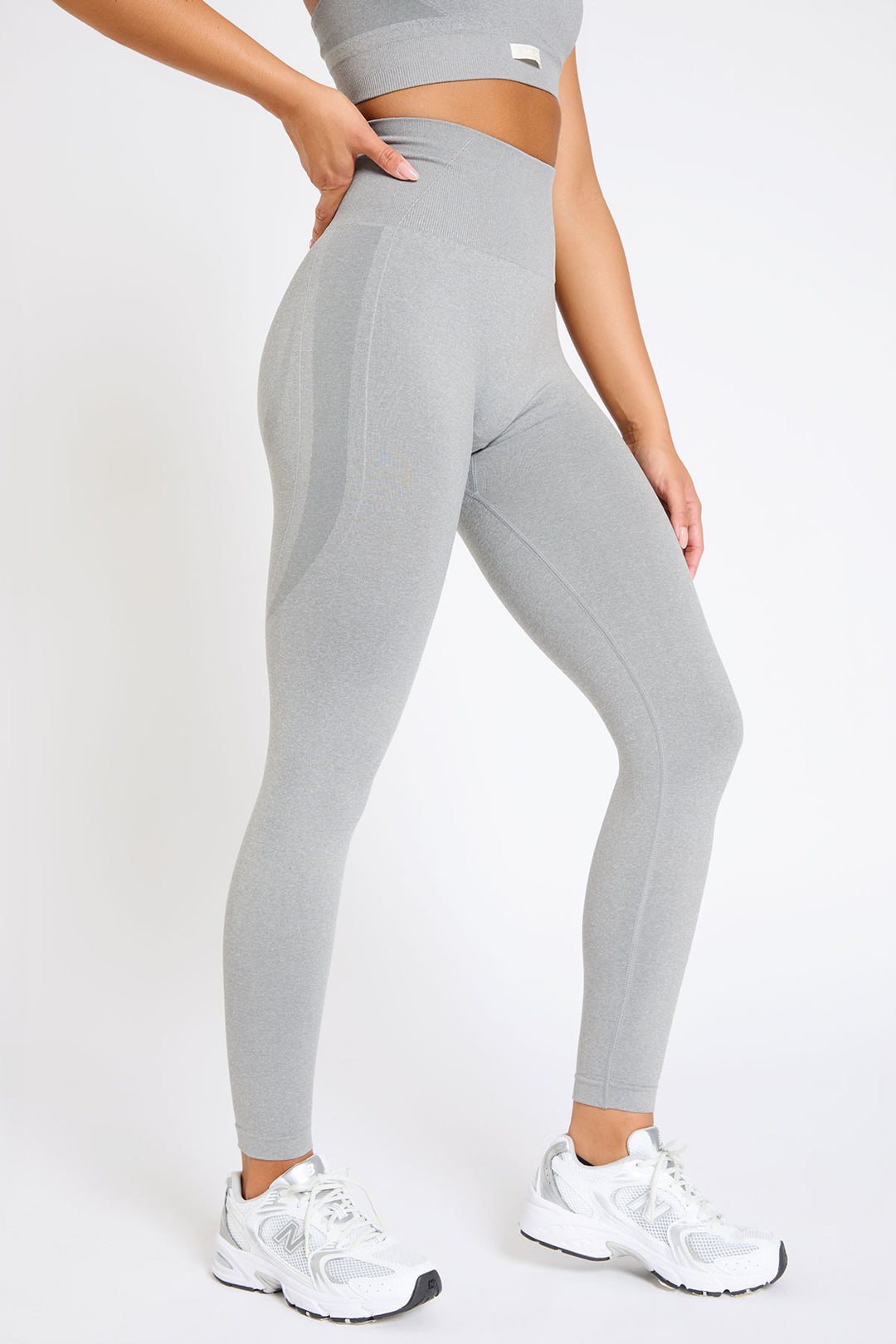 Contour Seamless Leggings