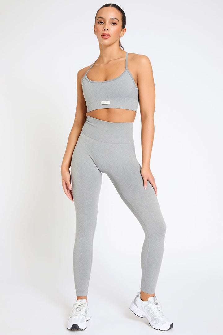 Contour Seamless Leggings